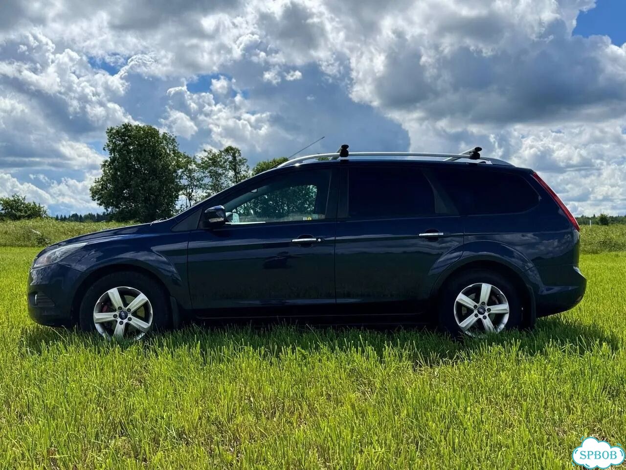 Ford Focus 1.8 MT, 2010, 175 000 км фото 3