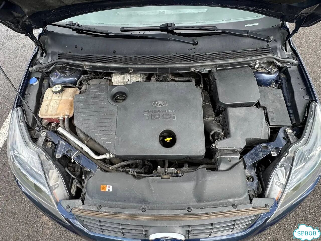 Ford Focus 1.8 MT, 2010, 175 000 км фото 31
