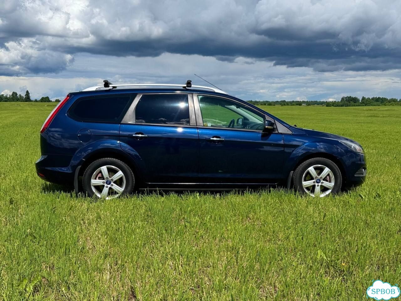 Ford Focus 1.8 MT, 2010, 175 000 км фото 8