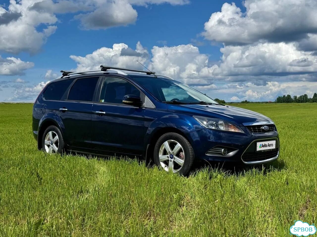 Ford Focus 1.8 MT, 2010, 175 000 км фото 9