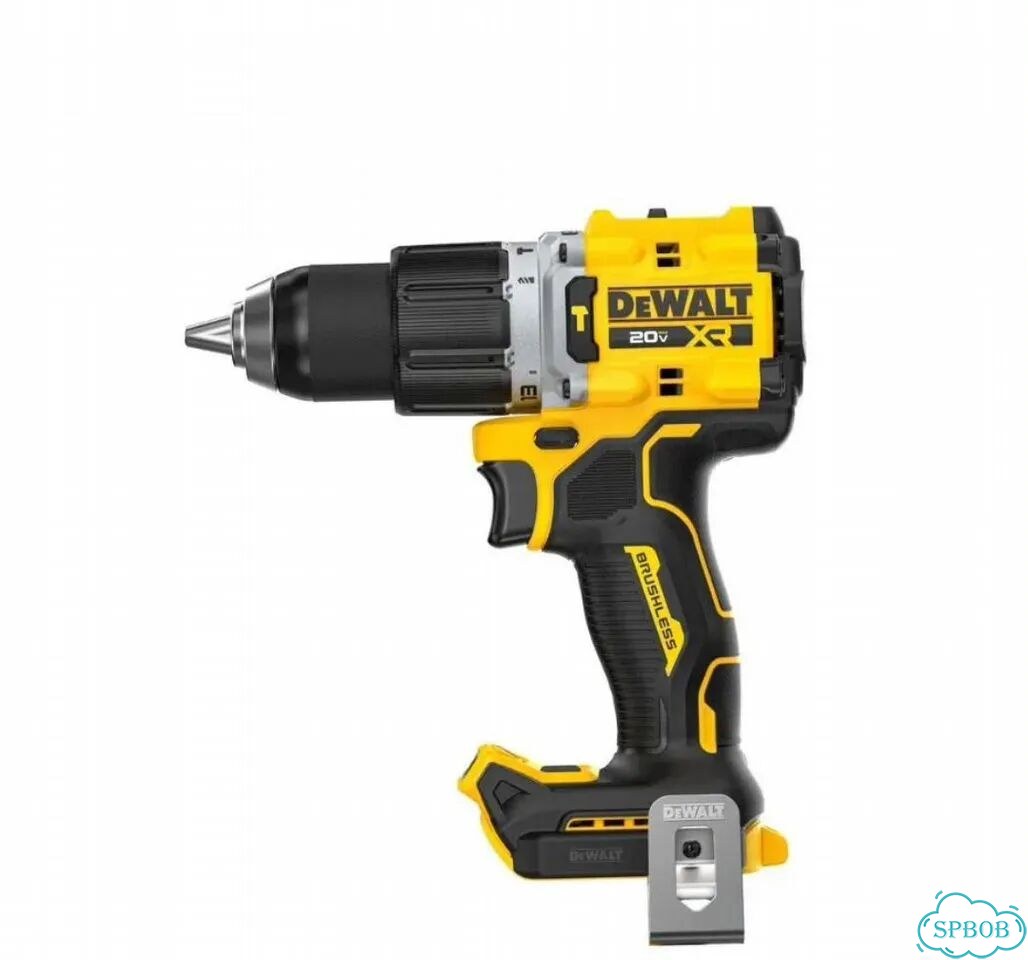 Шуруповерт DeWalt DCD806 фото 1