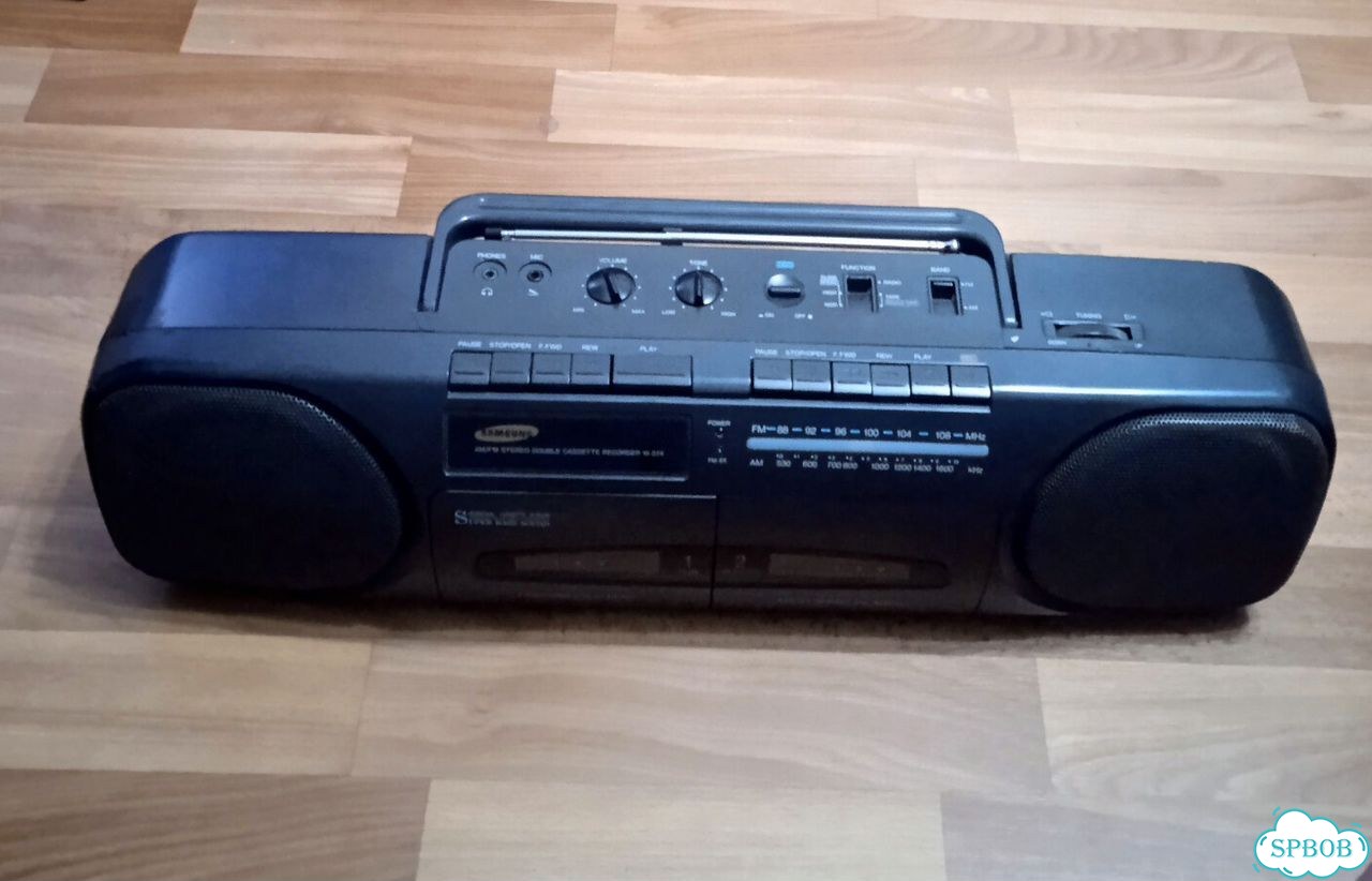 Samsung W274-Stereo фото 2