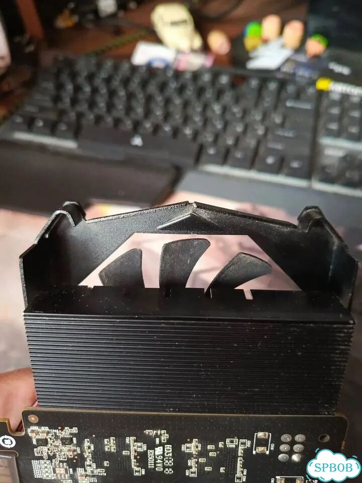 Видеокарта zotac geforce gtx 1050 ti фото 7