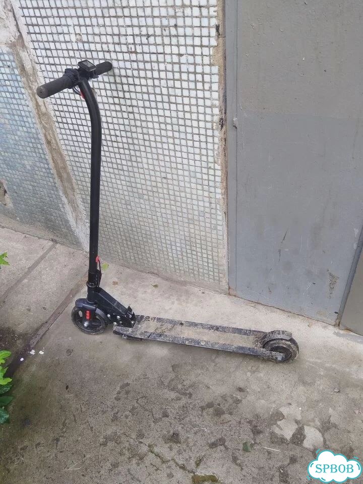 Электросамокат Hiper Slim vx560 фото 1