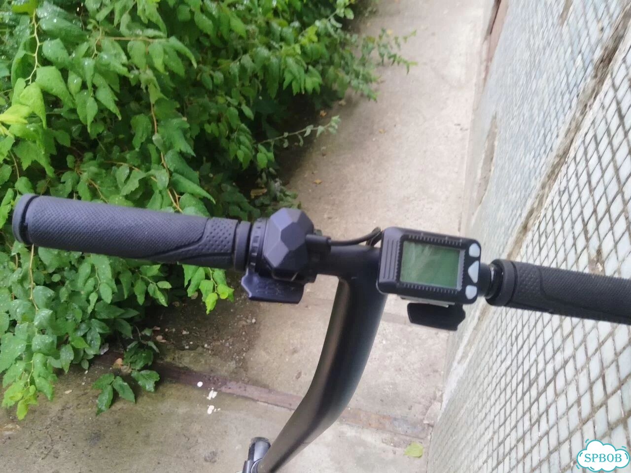 Электросамокат Hiper Slim vx560 фото 3