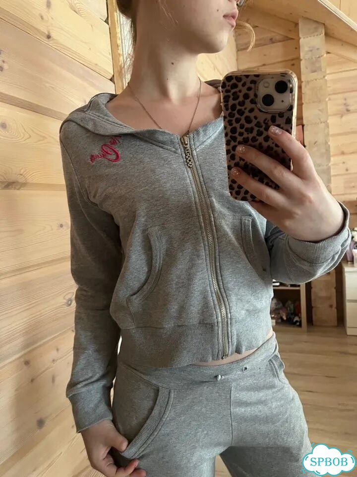 Женский костюм Juicy couture type фото 1