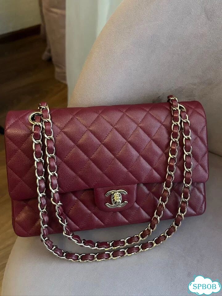 Сумка Chanel Flap bag фото 1