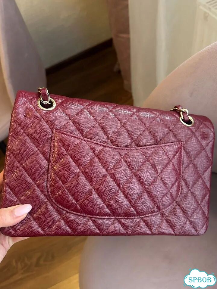 Сумка Chanel Flap bag фото 2