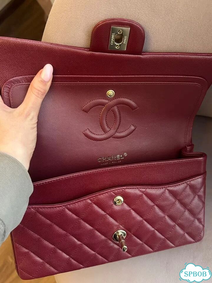 Сумка Chanel Flap bag фото 3