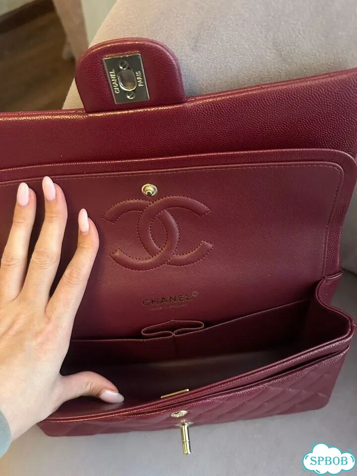 Сумка Chanel Flap bag фото 4