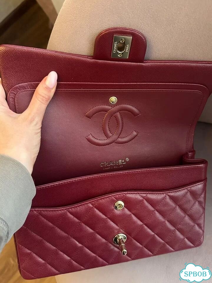 Сумка Chanel Flap bag фото 5
