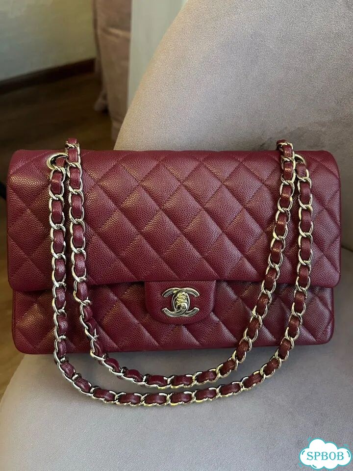 Сумка Chanel Flap bag фото 6