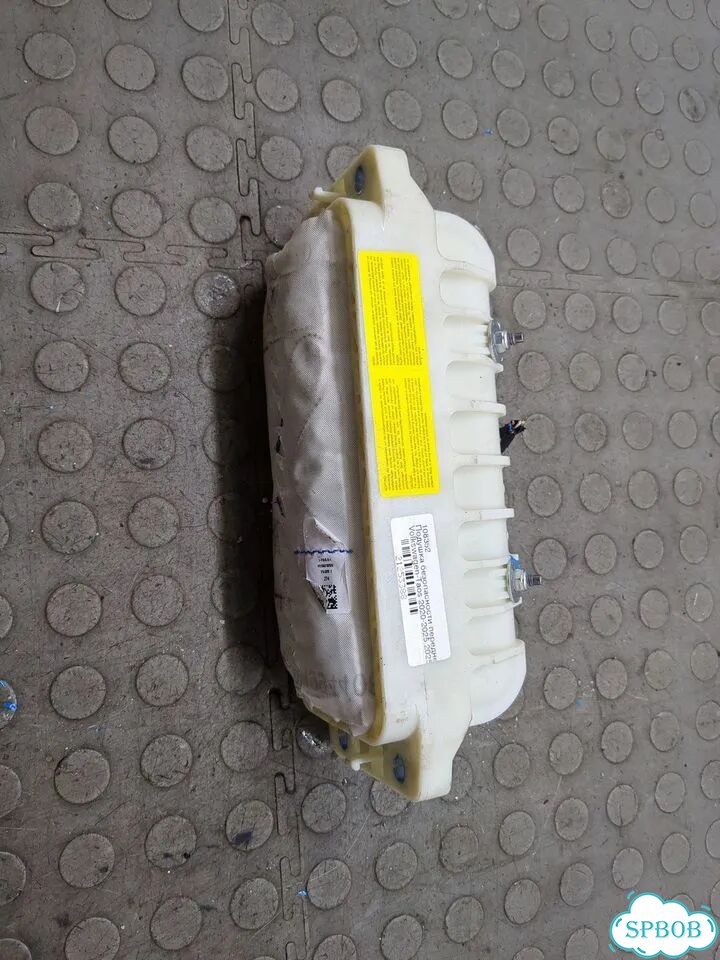 Airbag пассажира Volkswagen Taos фото 3