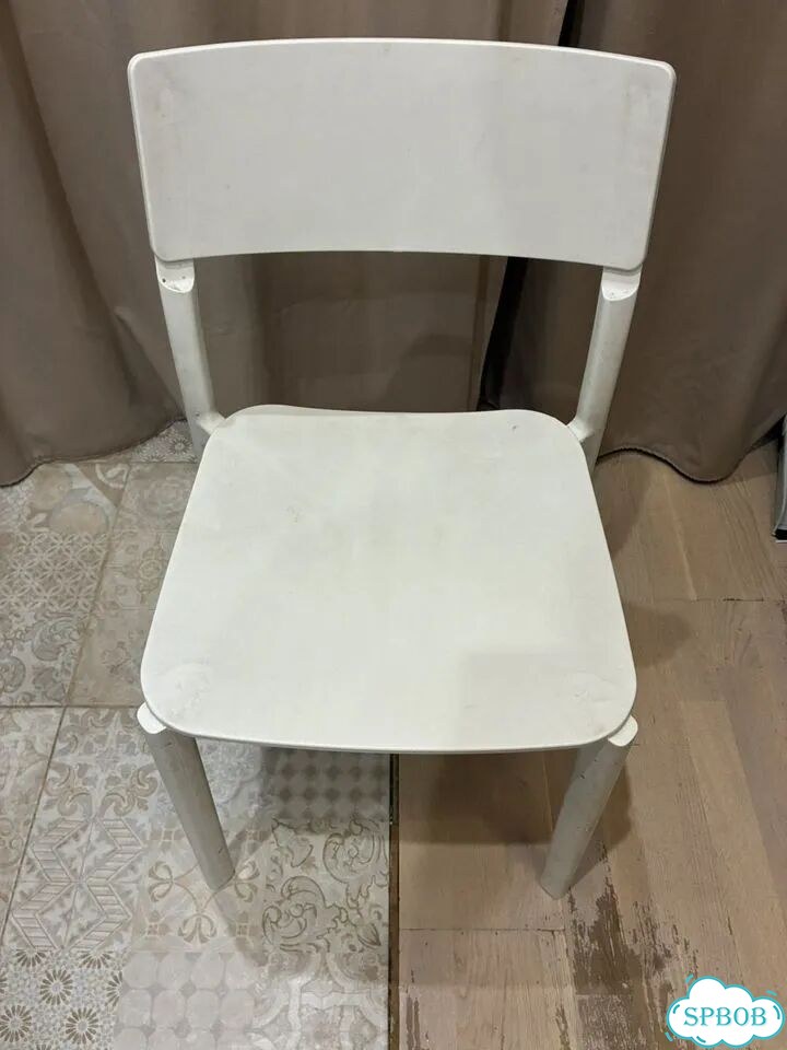 Стул IKEA янинге фото 1