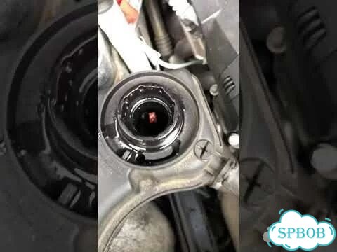 Электроусилитель руля BMW 3 E90, E91, E92, E93 фото 2