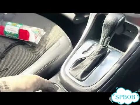 Крышка багажника Opel Astra J фото 2