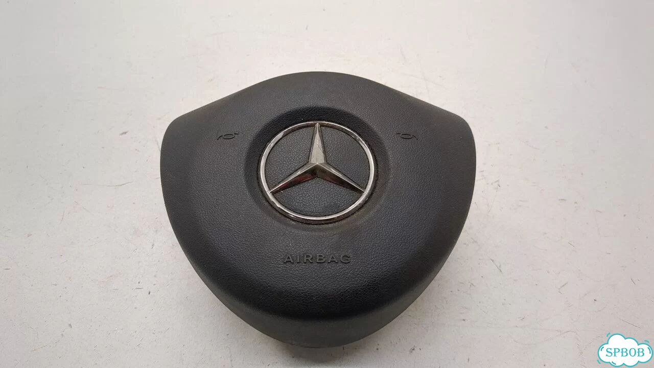 Подушка безопасности водителя Mercedes Vito W447 фото 1