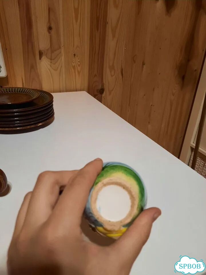 Чашка детская фото 3