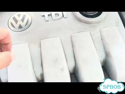 Форсунка топливная Volkswagen Golf 5 фото 2