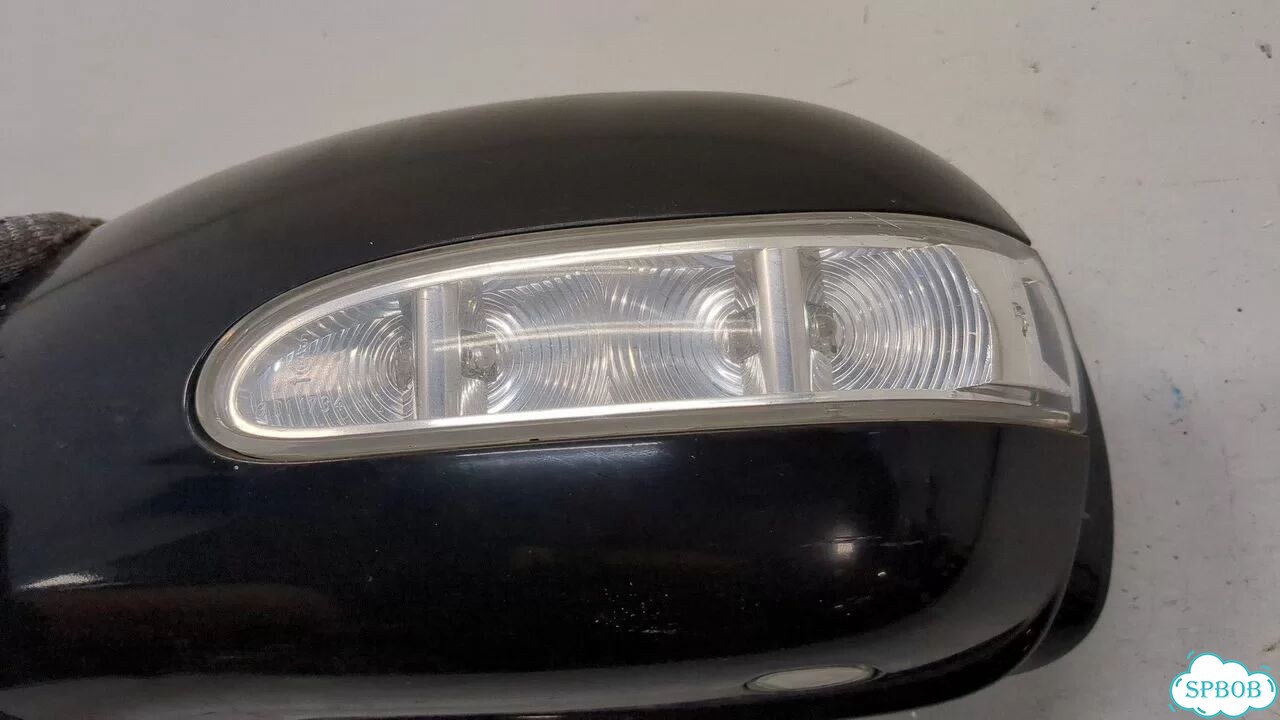 Зеркало боковое левое Mercedes ML W164 фото 2