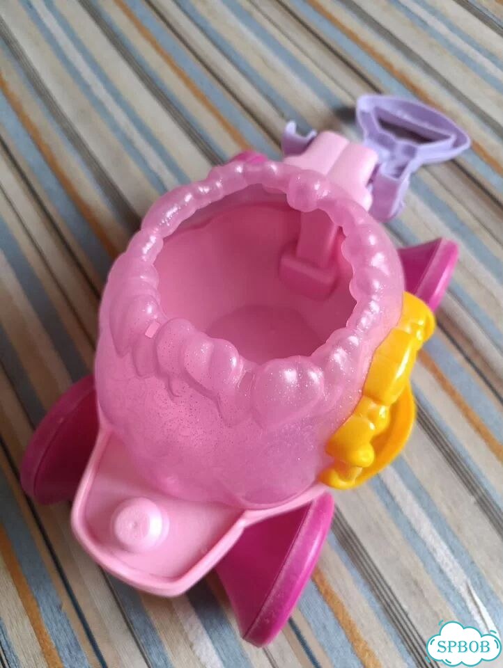 Карета игрушка фото 2
