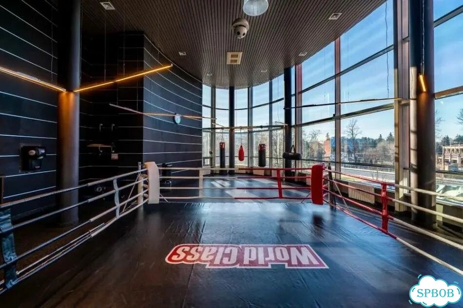 Абонемент в фитнес клуб world class крестовский фото 3
