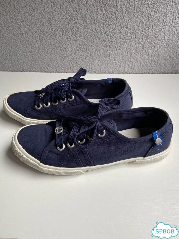 Кеды luhta женские размер 38 оригинал фото 2
