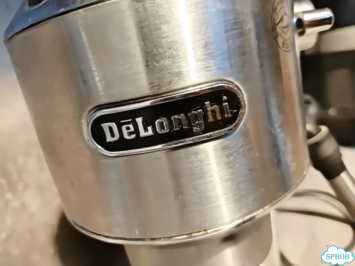 Кофеварка delonghi бу фото 2