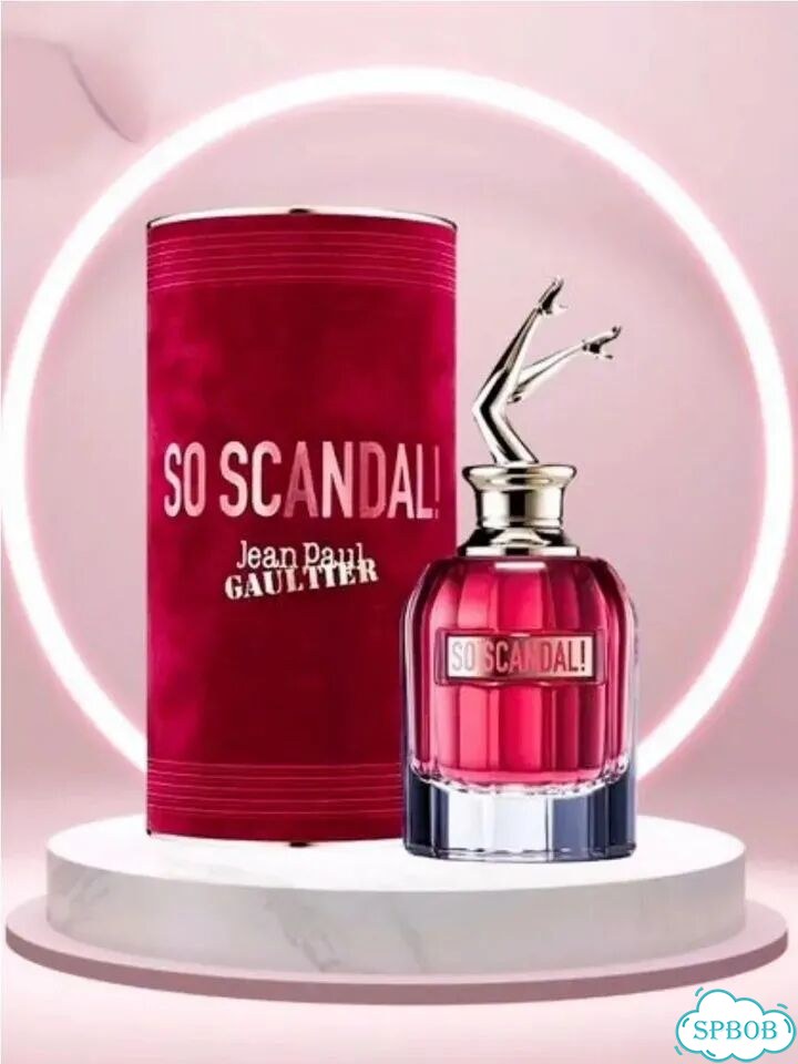 So Scandal Jean Paul Gaultier 30 мл фото 1