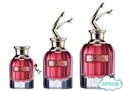 So Scandal Jean Paul Gaultier 30 мл фото 2