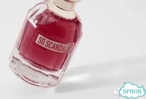 So Scandal Jean Paul Gaultier 30 мл фото 4