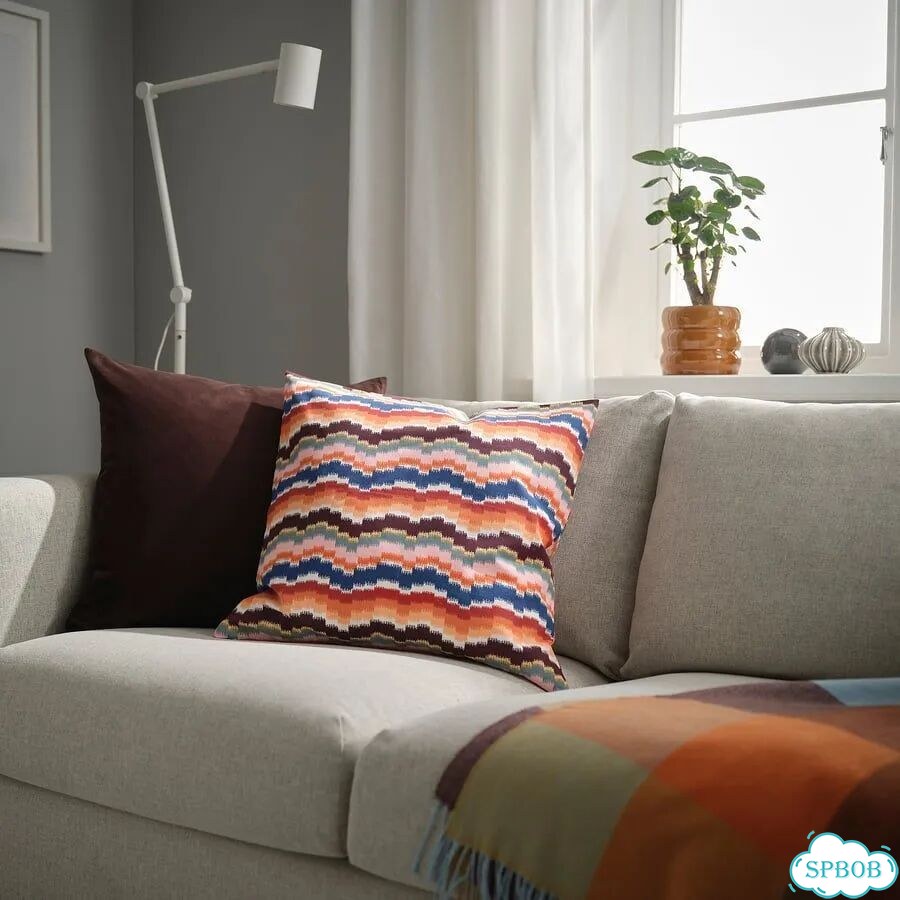 Декоративный чехол Наволочка IKEA Pekingsiren фото 3
