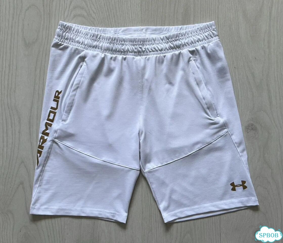 Under Armour шорты мужские оригинал фото 1