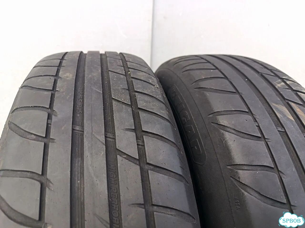 Колеса Лето 185/65 R15 LADA Vesta Renault Sandero фото 7