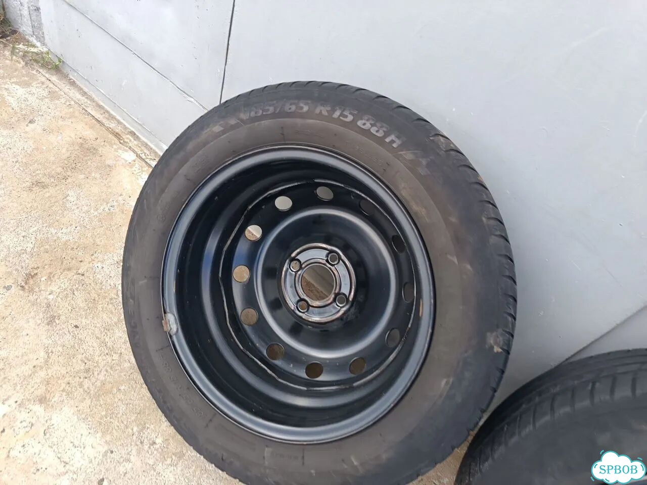 Колеса Лето 185/65 R15 LADA Vesta Renault Sandero фото 8