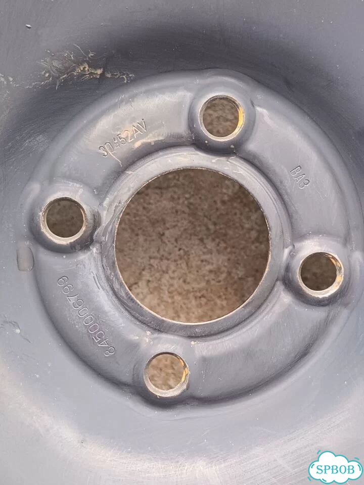 Колеса Лето 185/65 R15 LADA Vesta Renault Sandero фото 9