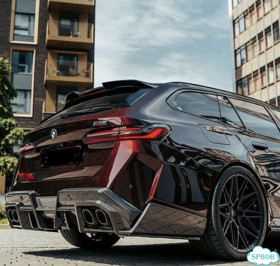 Кованые диски R21 5112 для BMW фото 3