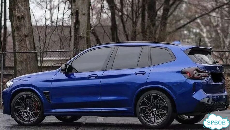 Кованые диски R20 5112 для BMW фото 2
