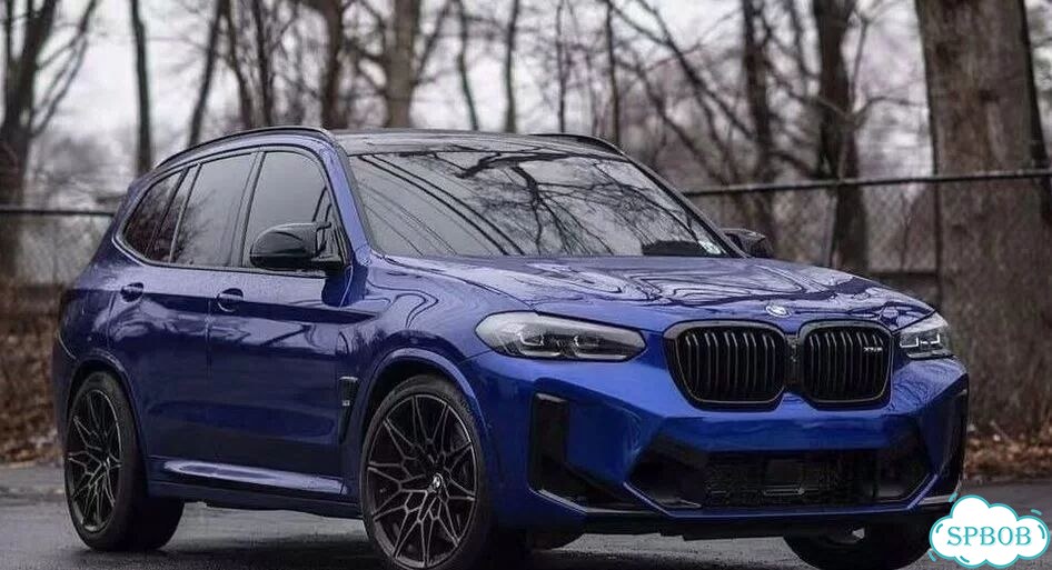 Кованые диски R20 5112 для BMW фото 3