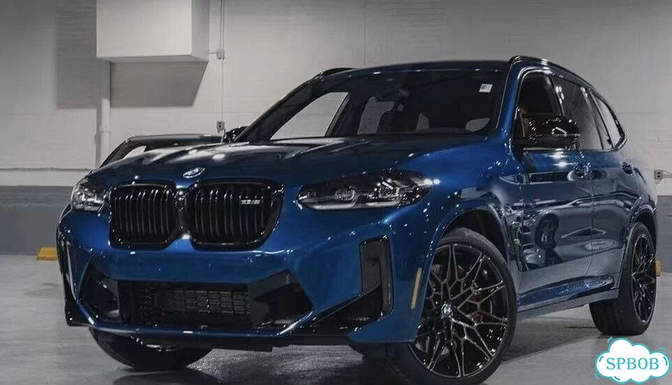 Кованые диски R20 5112 для BMW фото 4