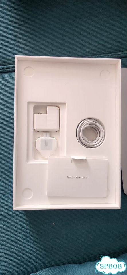 Apple macbook air 13 2020 m1 8gb 256 фото 2