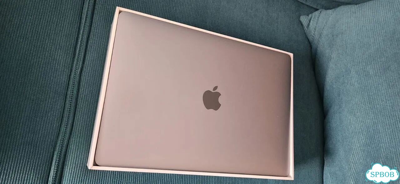 Apple macbook air 13 2020 m1 8gb 256 фото 3