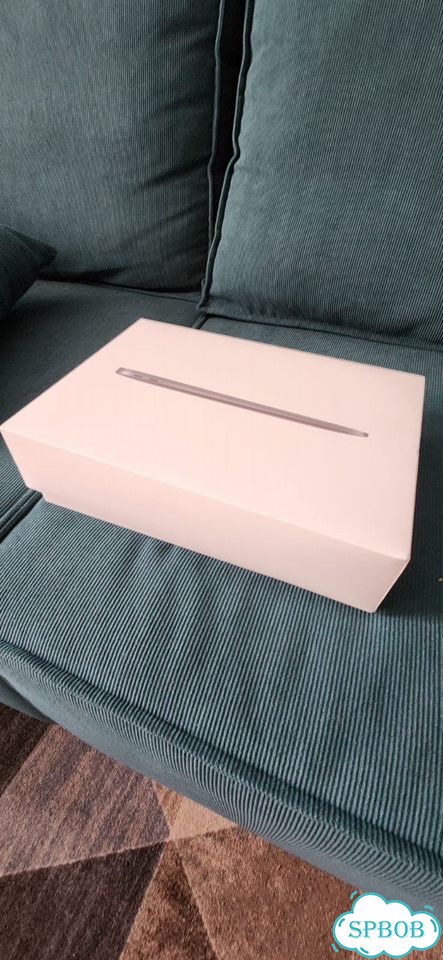 Apple macbook air 13 2020 m1 8gb 256 фото 4