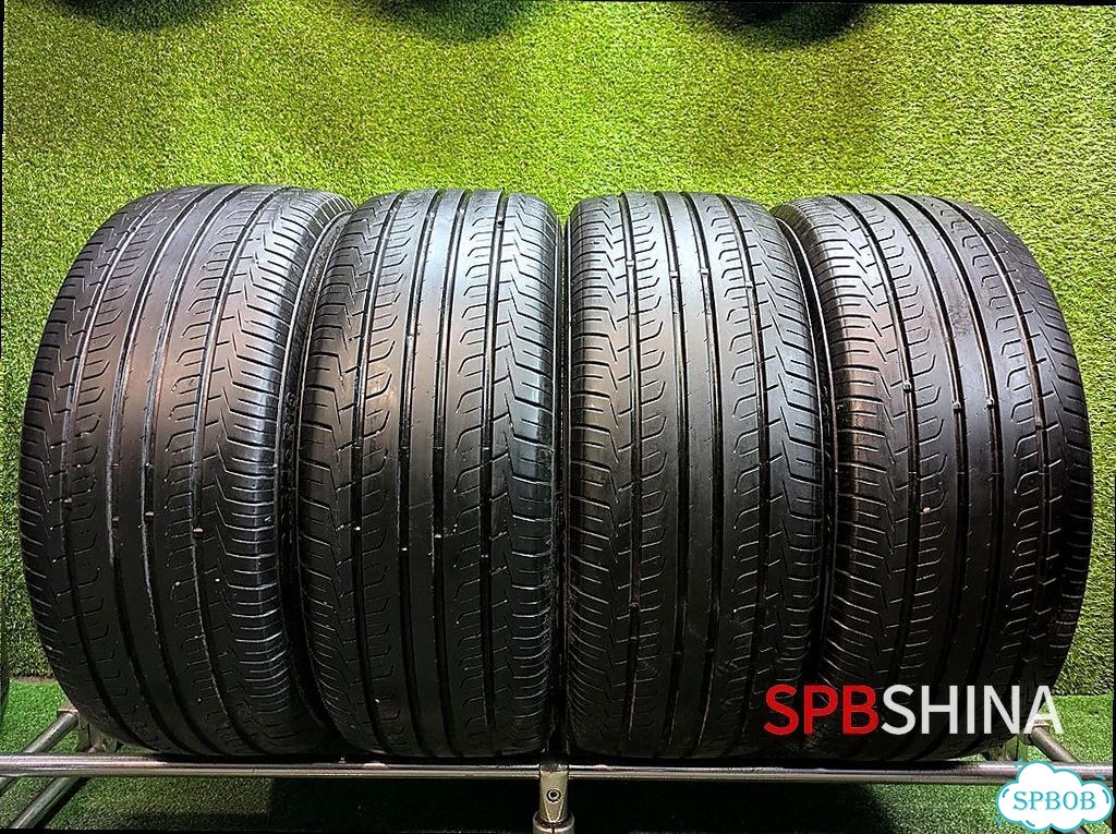 Giti GitiComfort 228 225/45 R18 96U фото 1