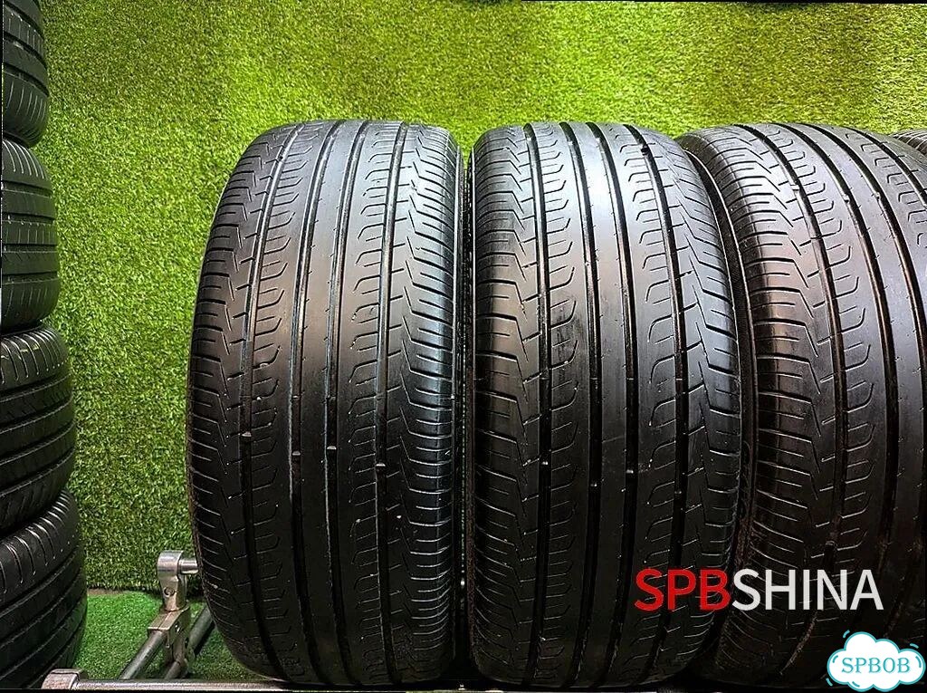 Giti GitiComfort 228 225/45 R18 96U фото 4