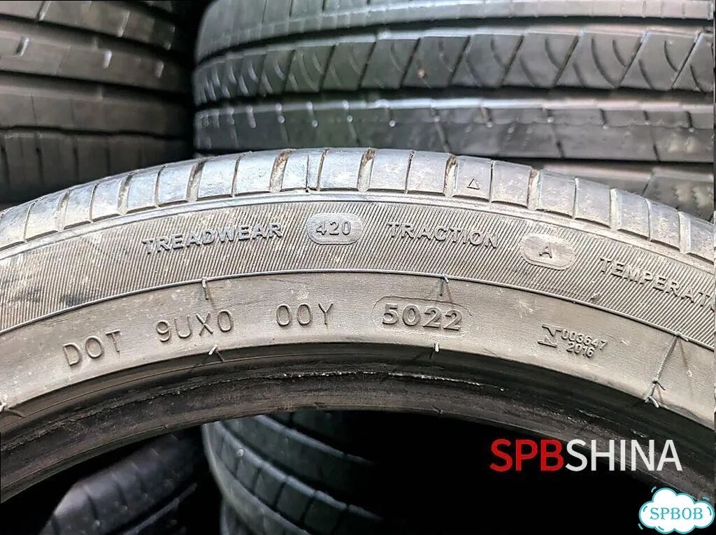 Giti GitiComfort 228 225/45 R18 96U фото 5