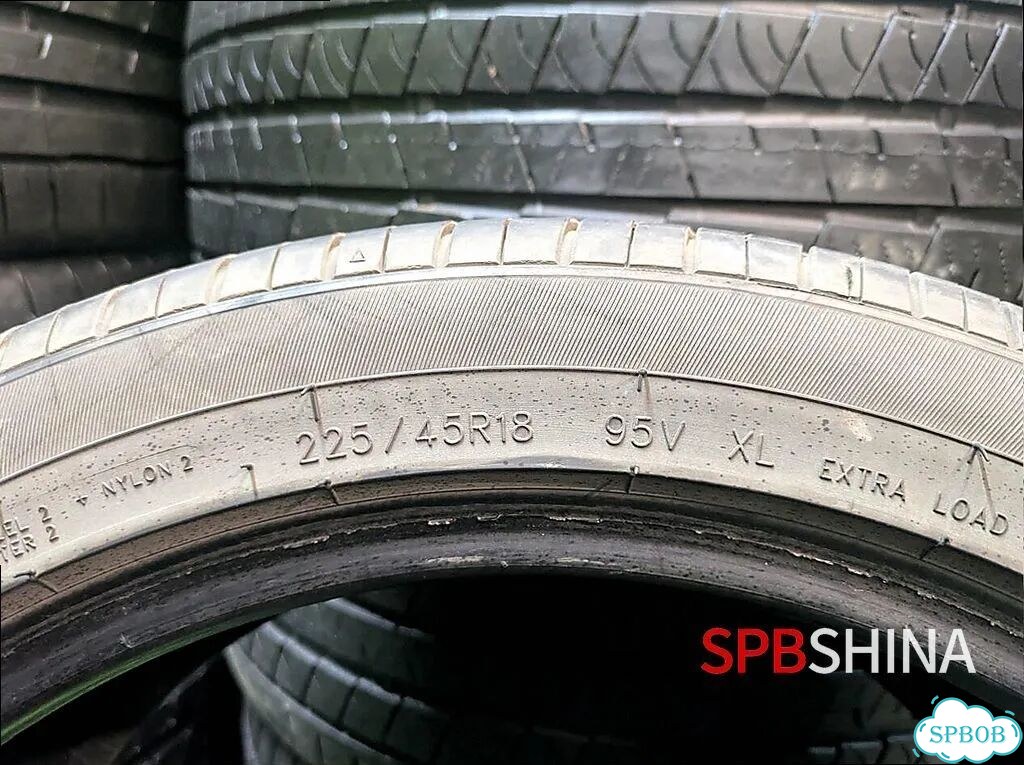 Giti GitiComfort 228 225/45 R18 96U фото 6