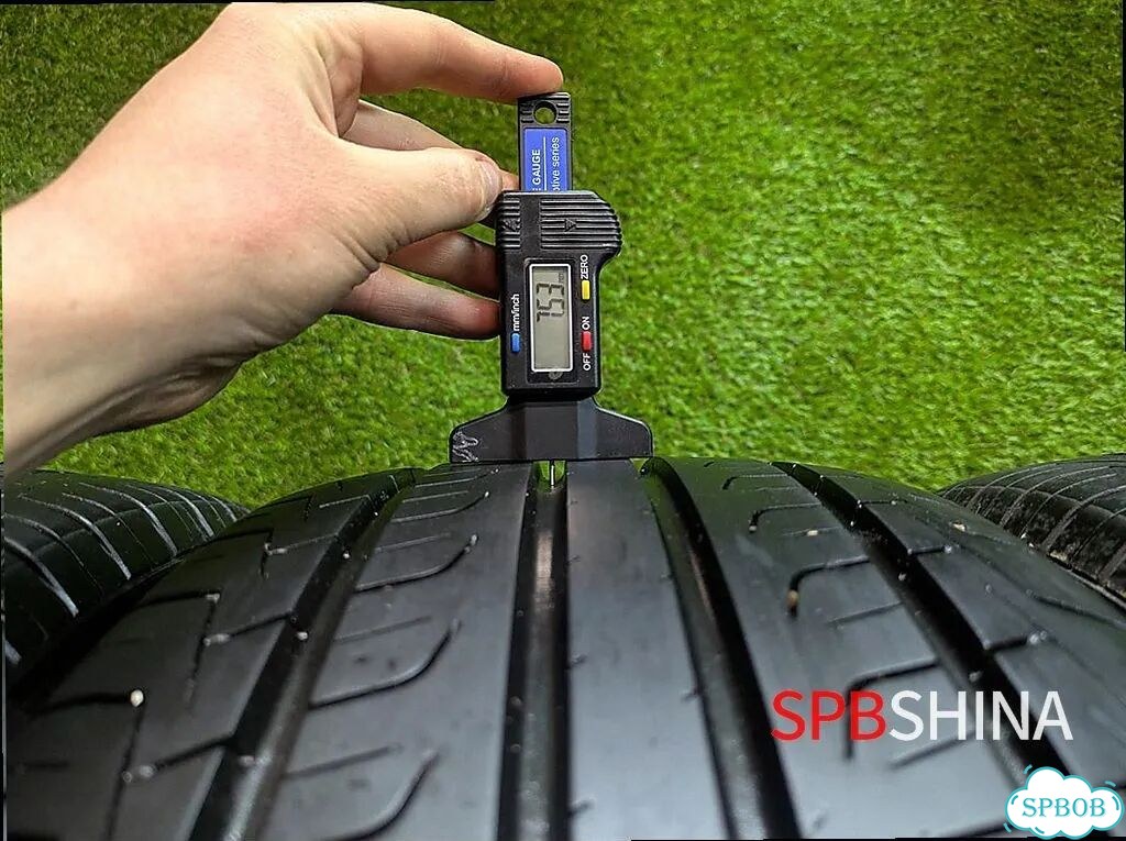 Giti GitiComfort 228 225/45 R18 96U фото 7