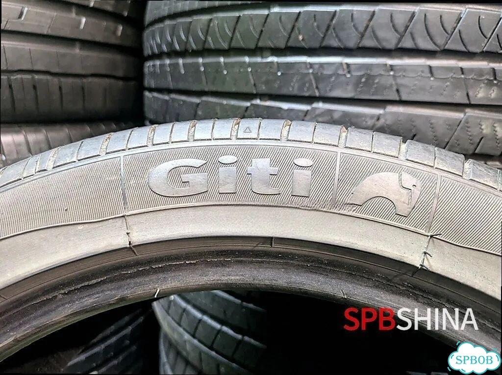 Giti GitiComfort 228 225/45 R18 96U фото 9