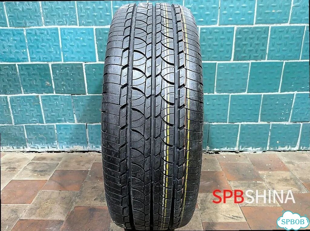 Barum Vanis 2 225/65 R16 107S фото 1